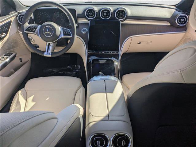 Used 2026 Mercedes-Benz C 300 Sedan image 12