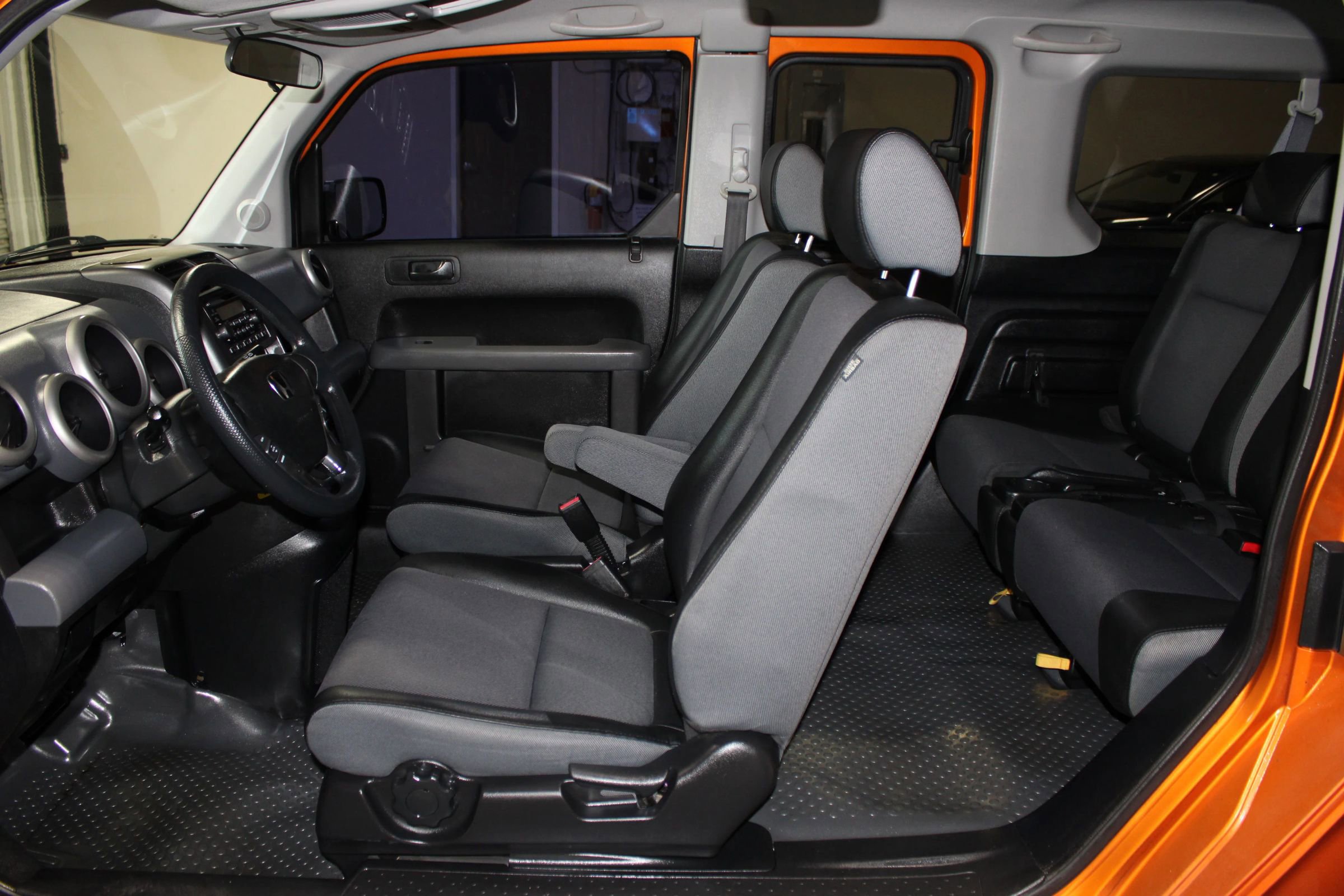 Used 2006 Honda Element EX-P image 22