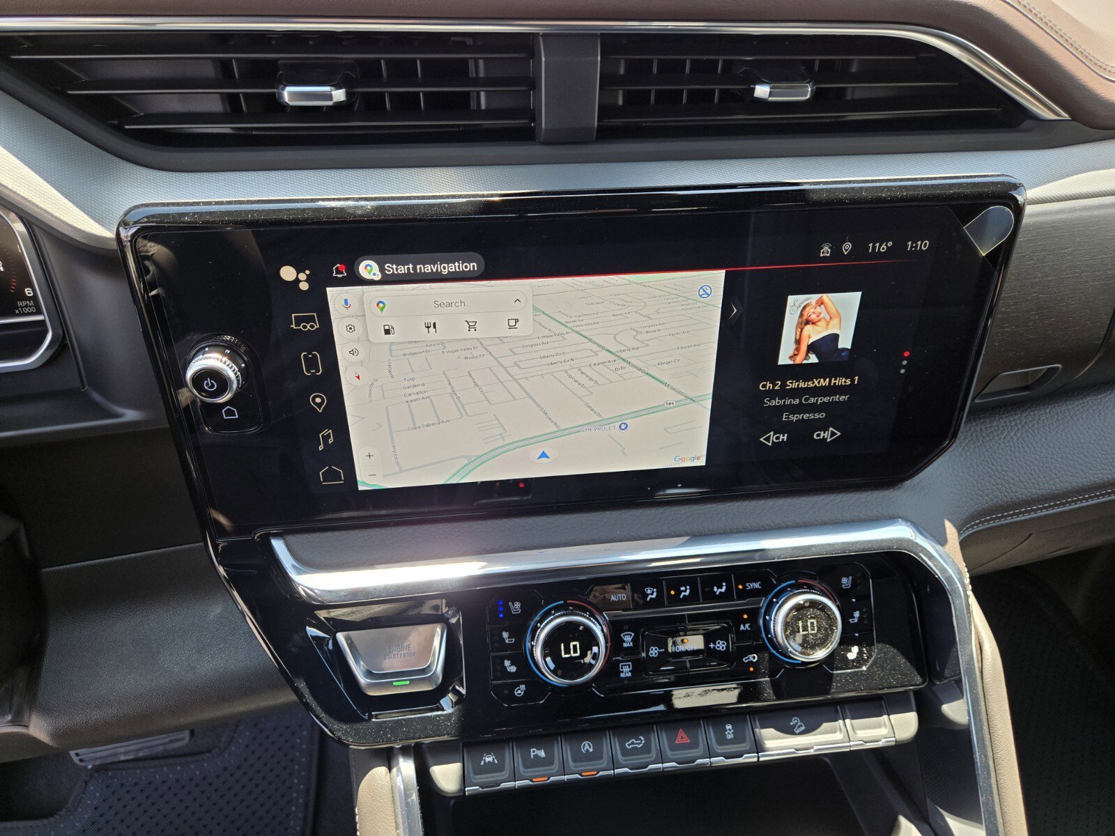 New 2025 GMC Sierra 1500 Denali image 12