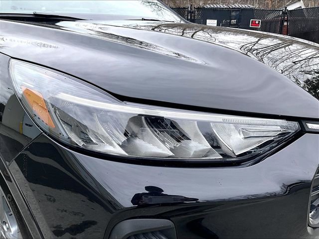 Used 2023 Ford Escape ST-Line AWD/4WD image 31