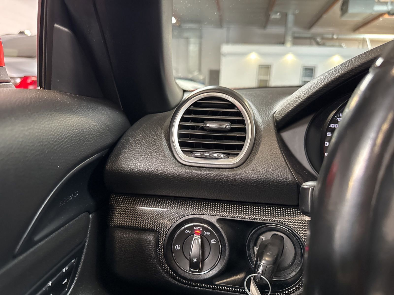 Used 2019 Porsche 718 Boxster GTS RWD image 29