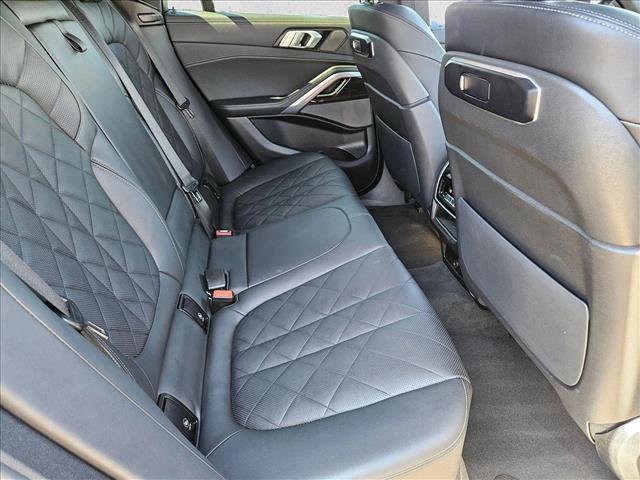 Used 2025 BMW X6 xDrive40i w/ Climate Comfort Package AWD/4WD image 19