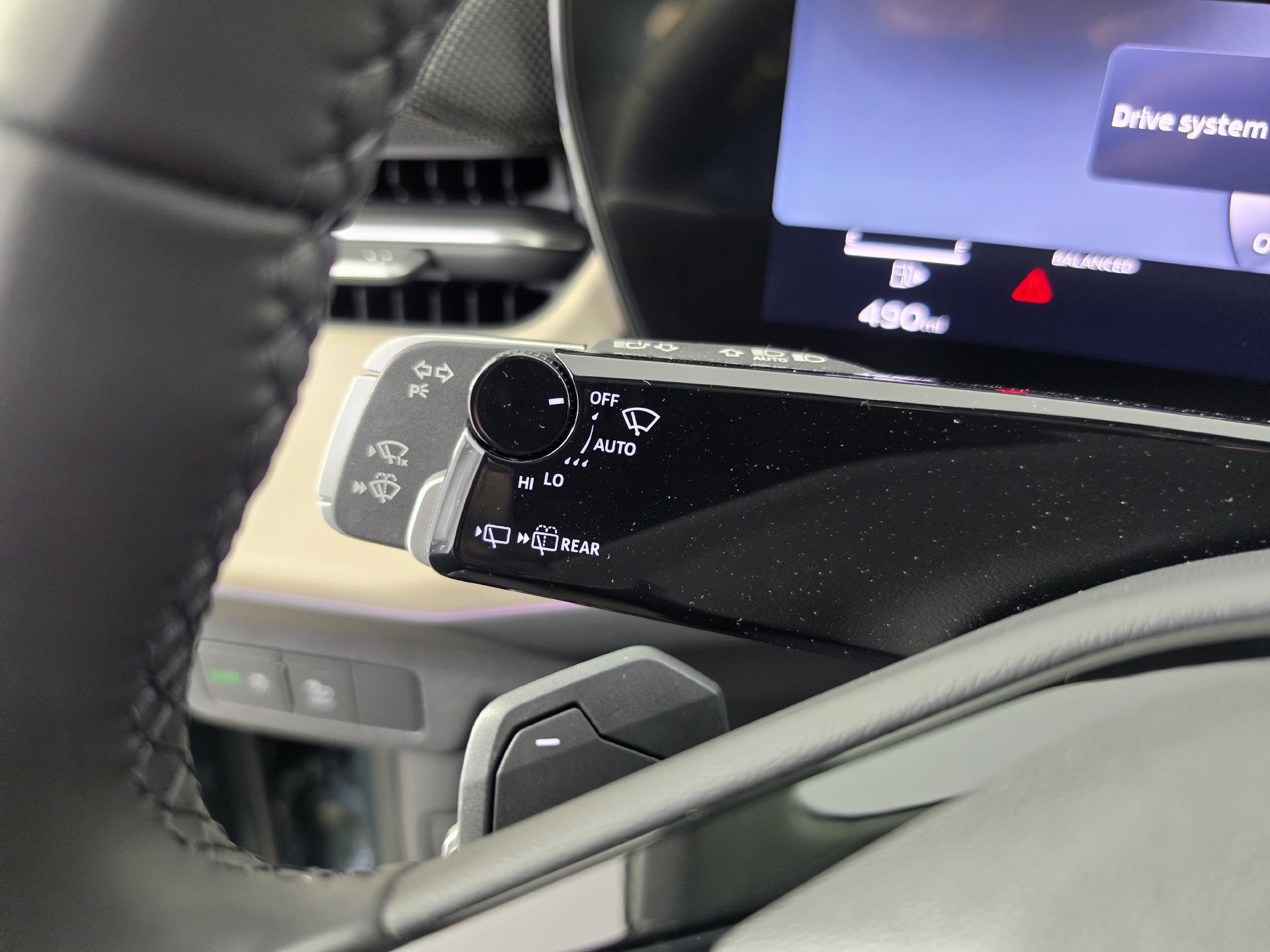 New 2026 Audi Q3 quattro 2.0T AWD/4WD image 15
