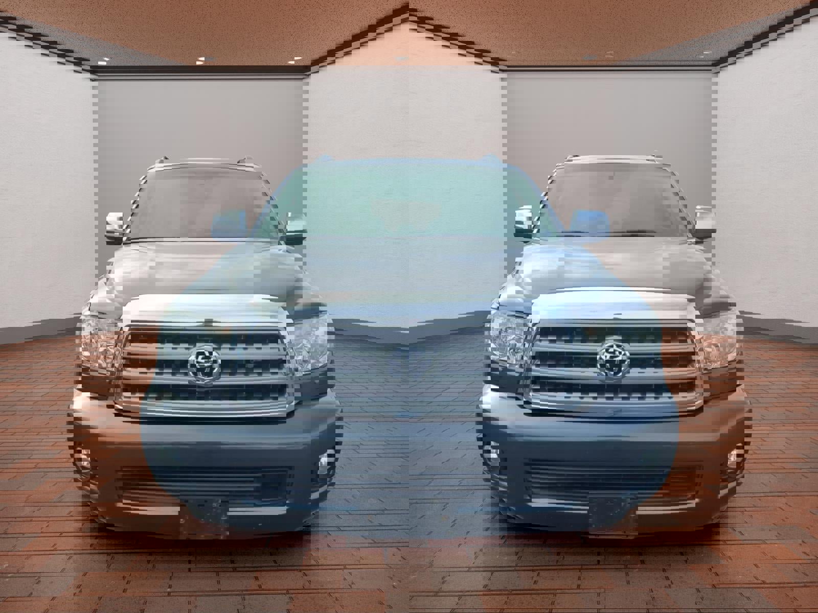 Used 2016 Toyota Sequoia Platinum image 3