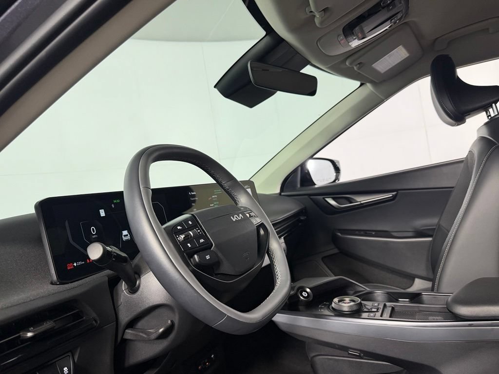 Used 2025 Kia EV6 Light RWD image 22