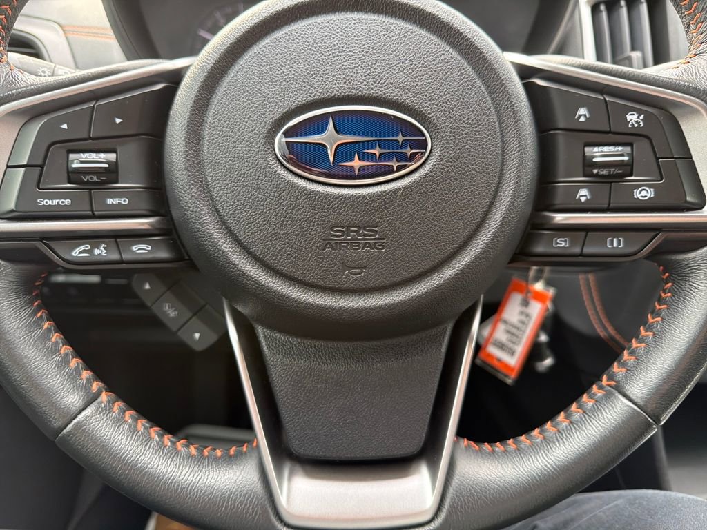 Used 2022 Subaru Crosstrek 2.0i Premium image 46
