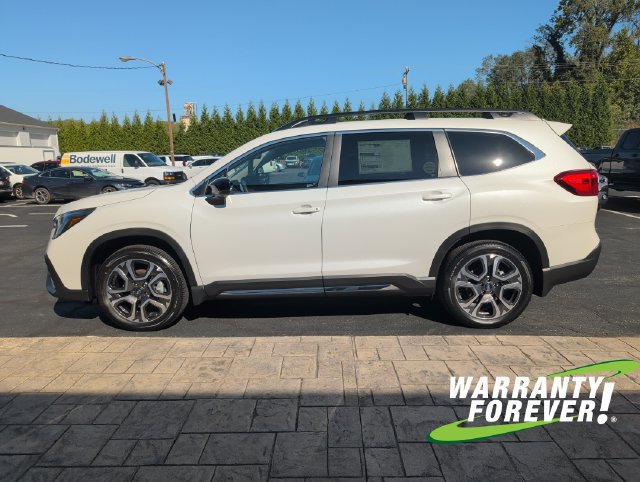 New 2027 Subaru Ascent Limited AWD/4WD image 4