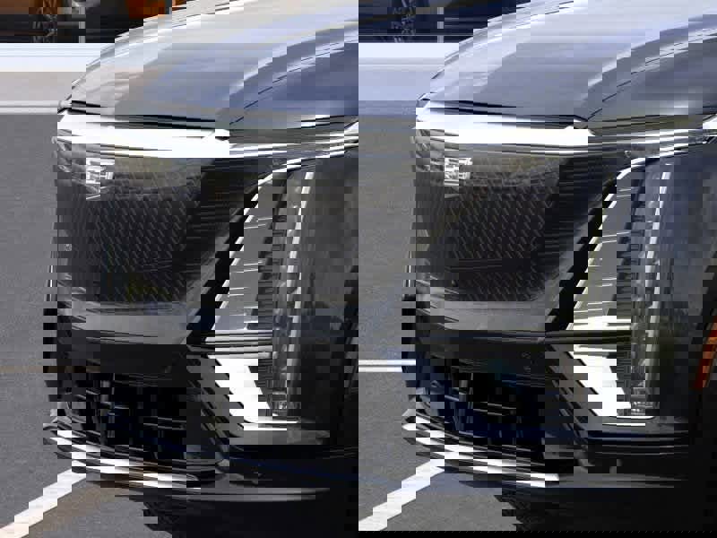 New 2026 Cadillac Lyriq Luxury image 13