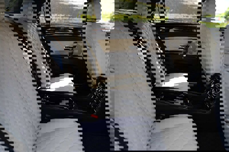 Used 2014 Bentley Flying Spur W12 AWD/4WD image 23