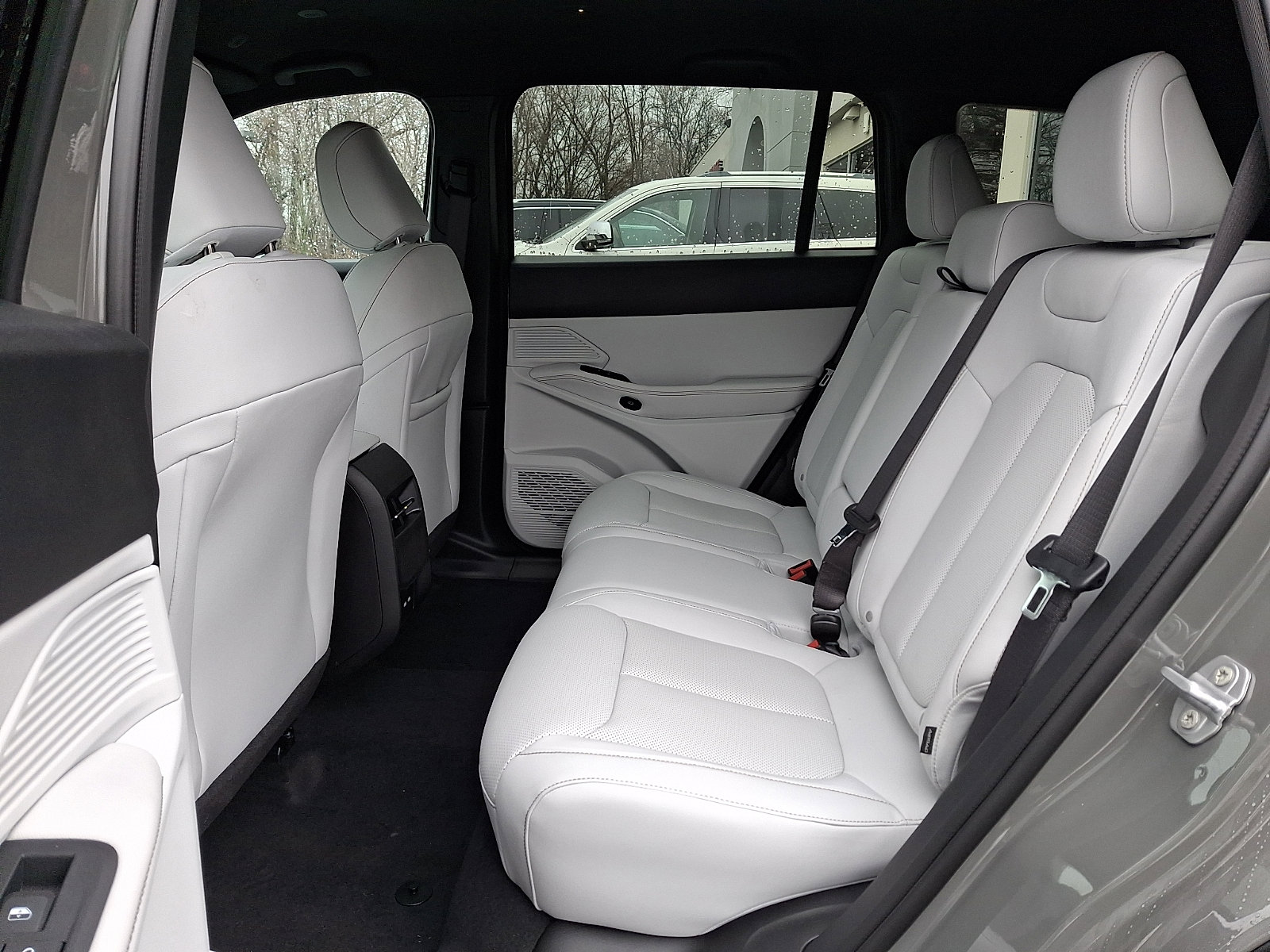 New 2026 Jeep Cherokee Limited image 6