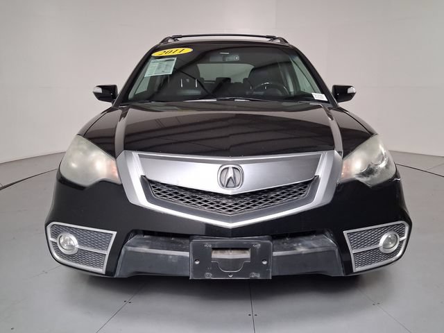 Used 2011 Acura RDX 2WD image 8