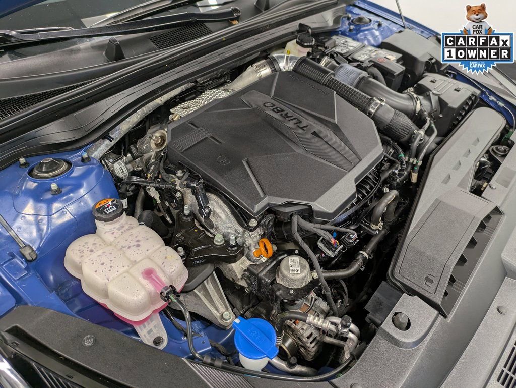 Used 2023 Kia K5 GT image 31