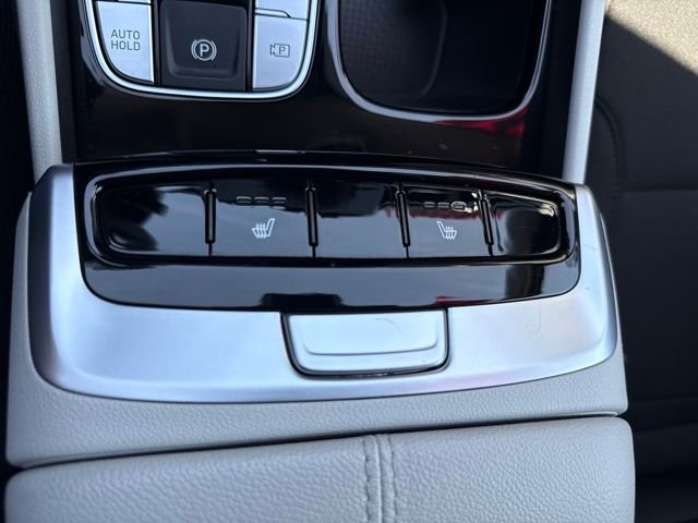 Certified 2023 Hyundai Tucson SEL image 28