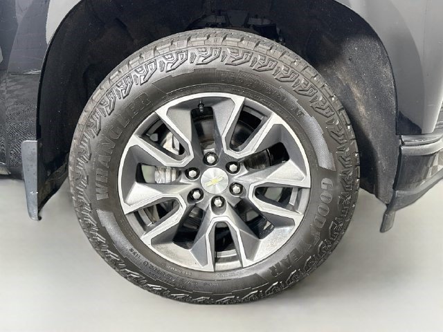 Used 2019 Chevrolet Silverado 1500 LT w/ All-Star Edition RWD image 31