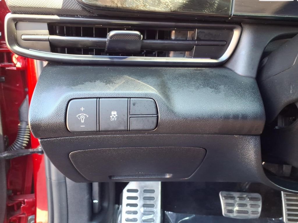 Used 2024 Hyundai Elantra N Line image 21