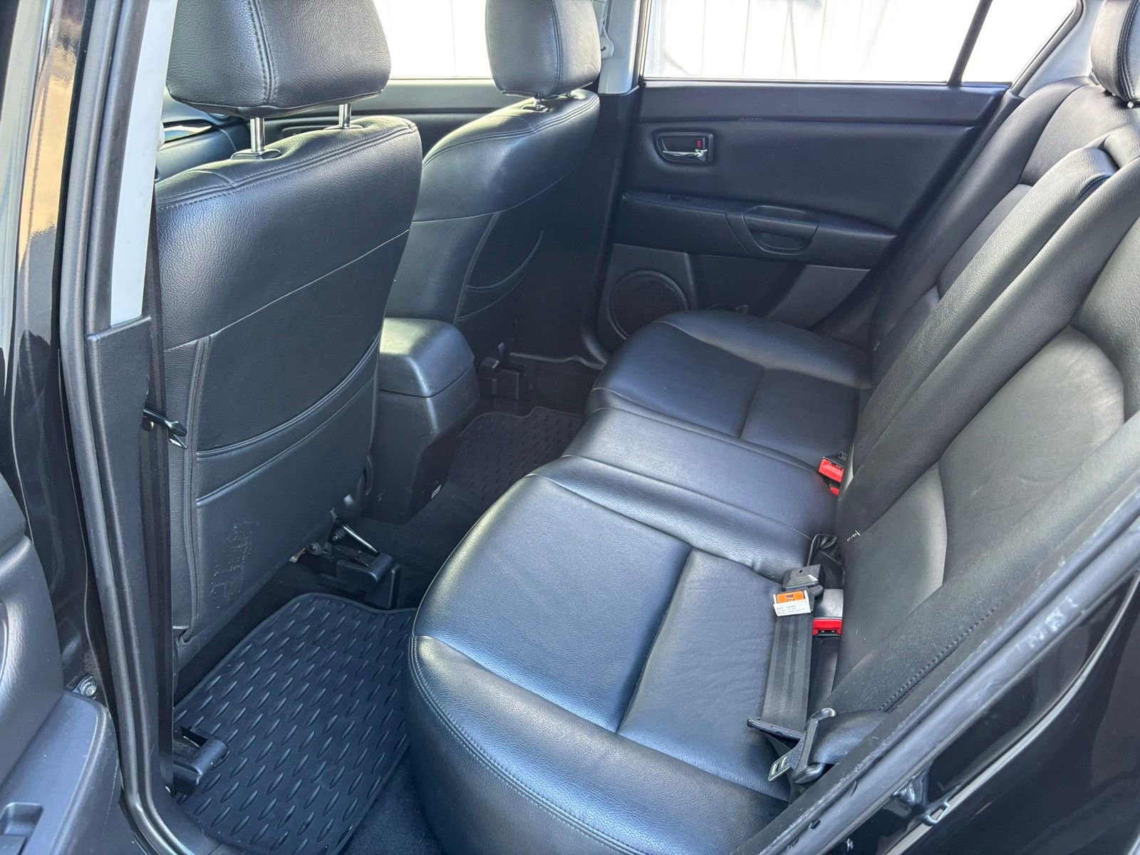 Used 2009 MAZDA MAZDA3 i Touring Value image 27