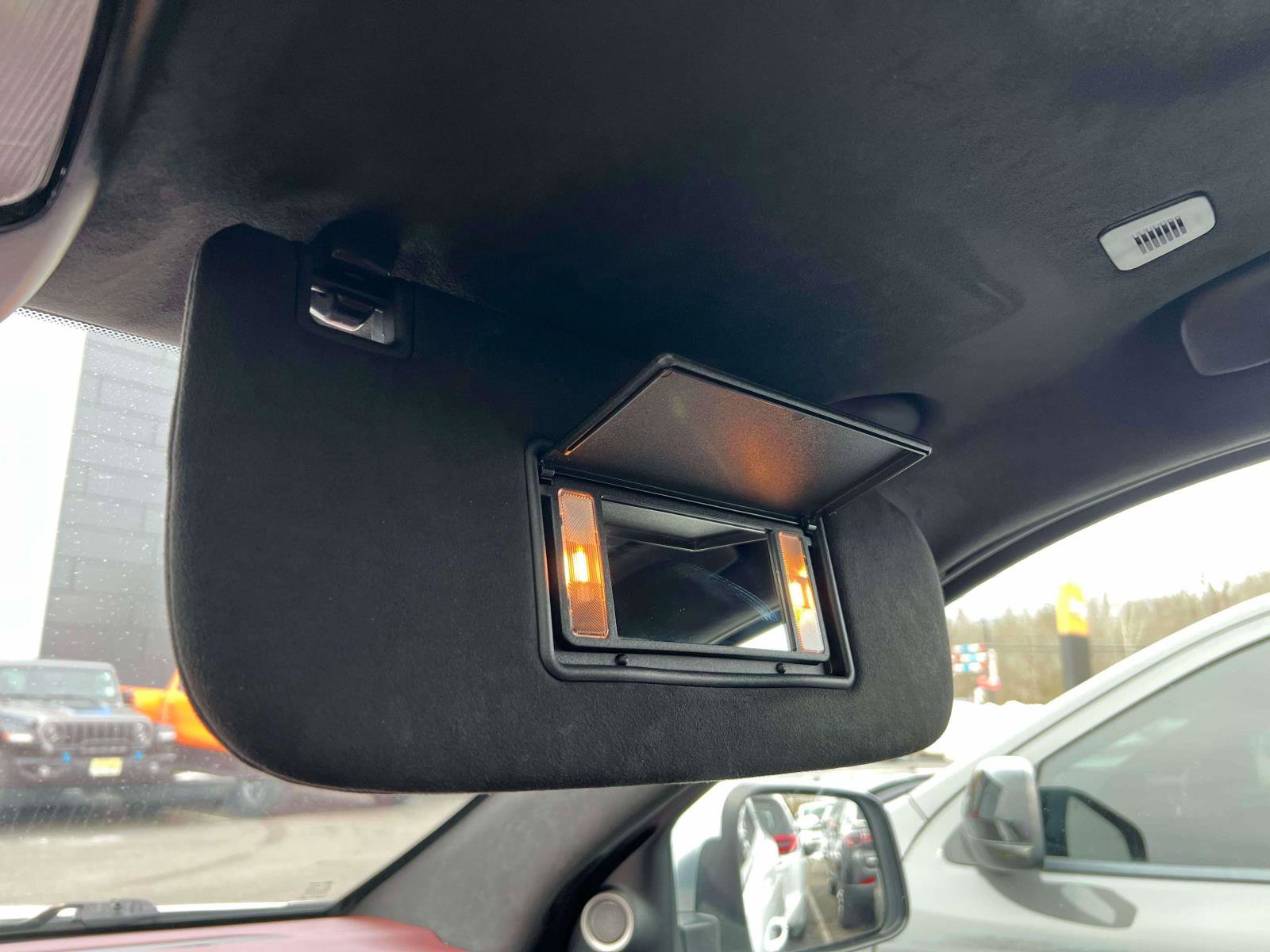 Used 2021 Dodge Durango Citadel image 11