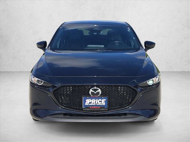 Used 2024 MAZDA MAZDA3 s FWD video 2