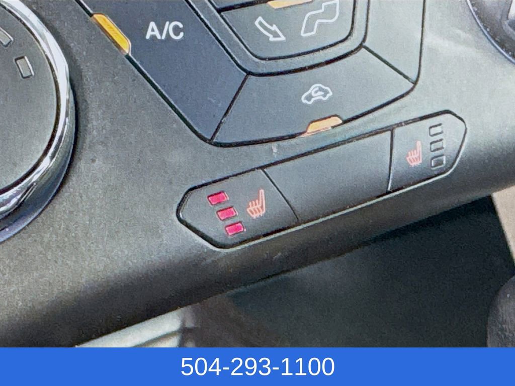 Used 2016 Ford Fusion SE w/ Equipment Group 202A image 18