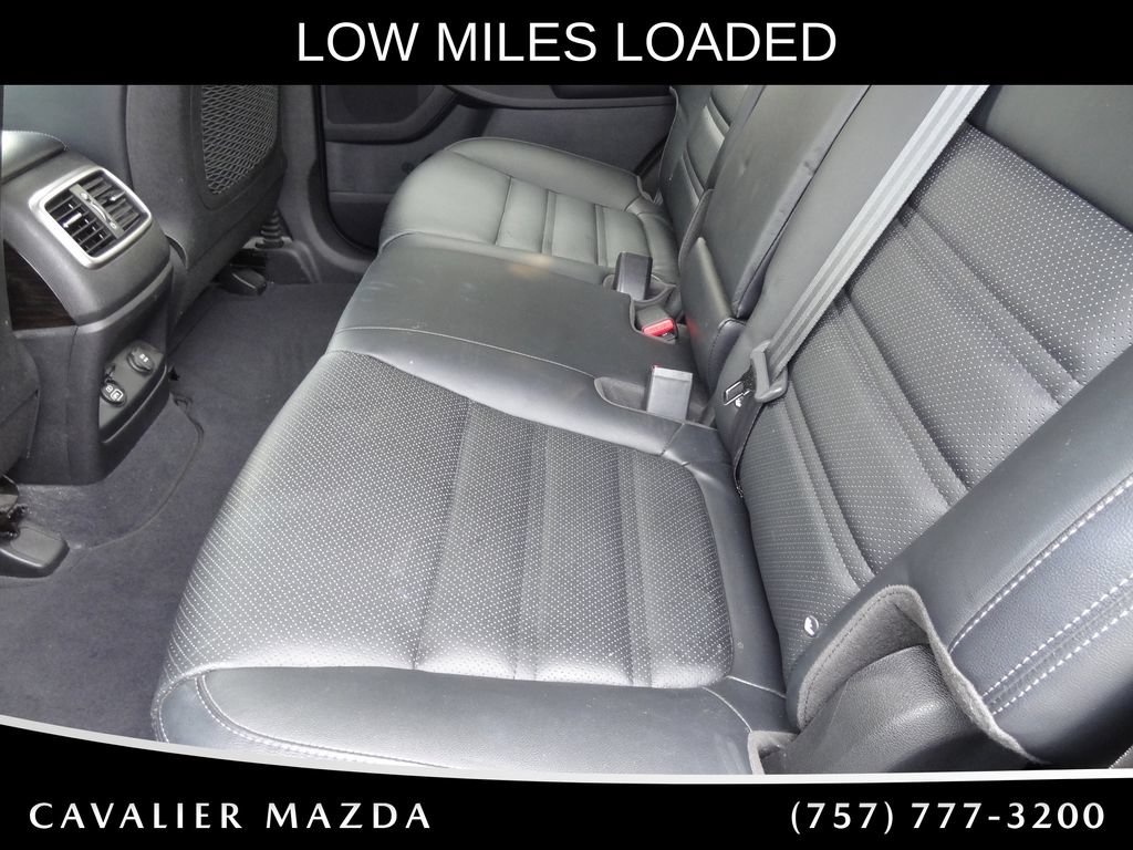 Used 2019 Kia Sorento EX FWD image 12