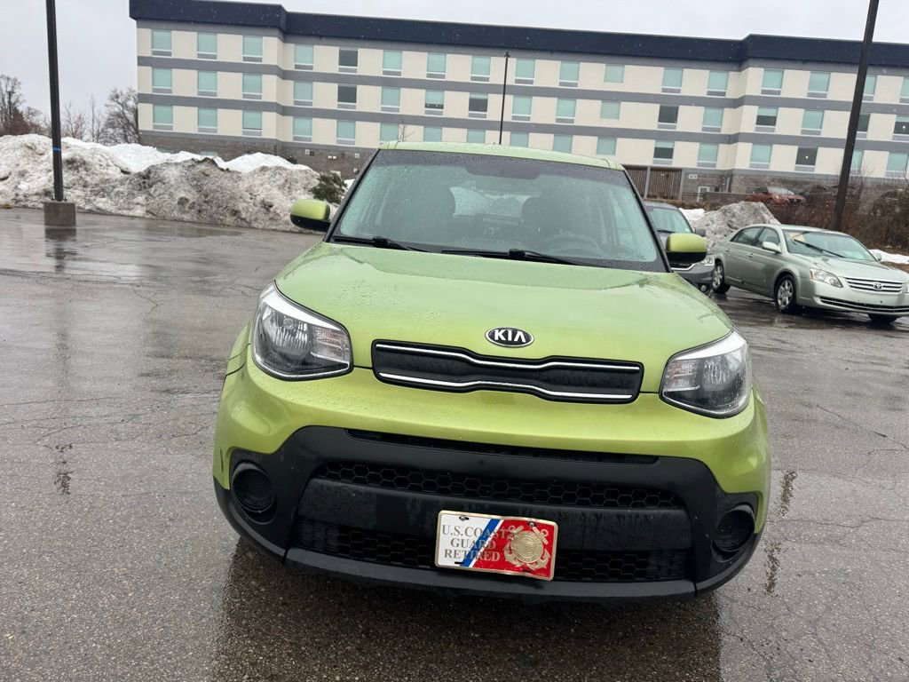 Used 2018 Kia Soul image 12