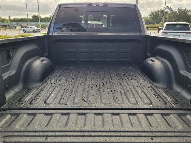 New 2026 RAM 2500 Laramie image 7