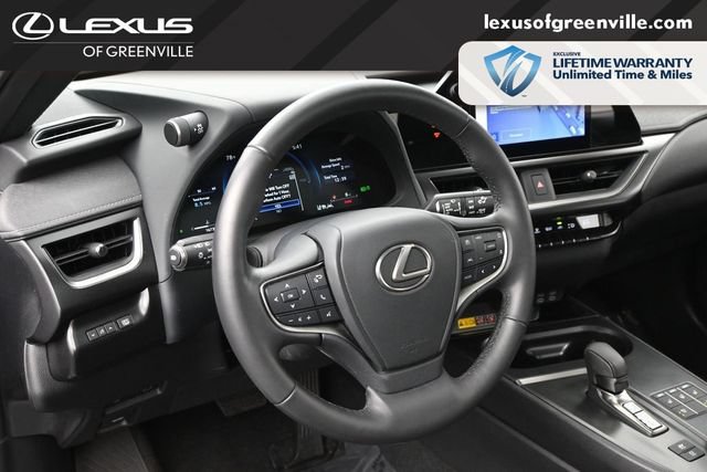 Used 2025 Lexus UX 300h FWD image 20