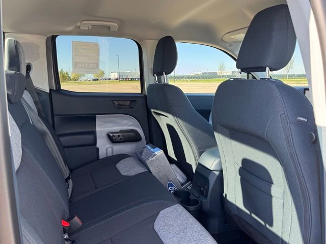 New 2026 Ford Maverick XLT AWD/4WD image 27