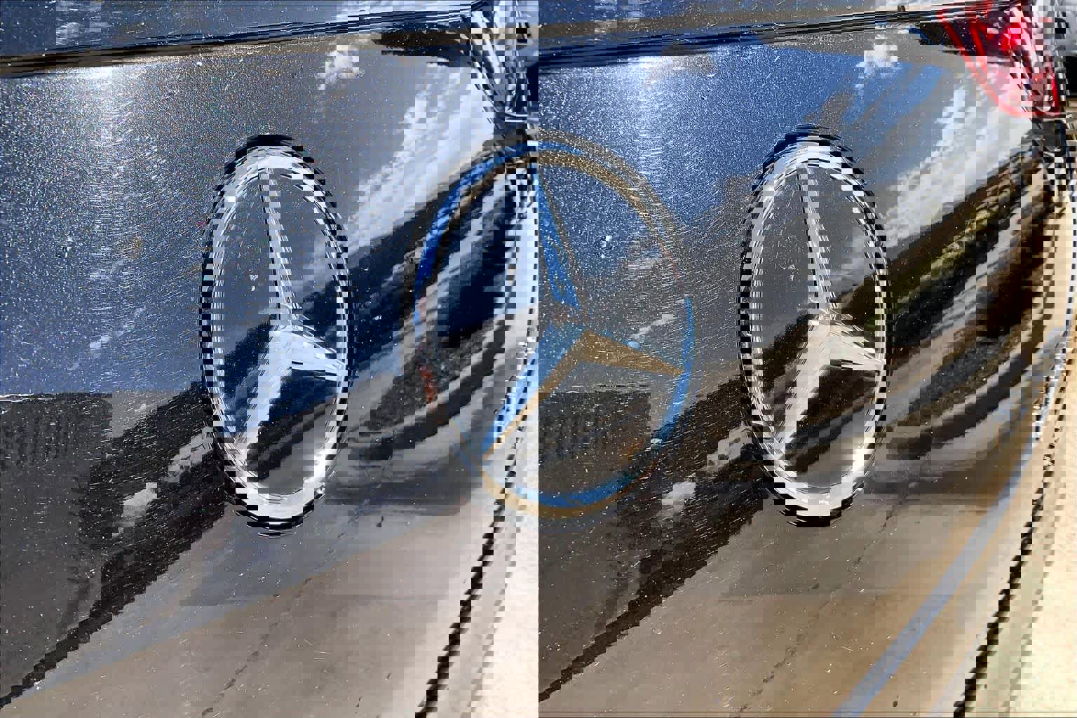 Used 2024 Mercedes-Benz GLE 53 AMG 4MATIC Coupe image 29