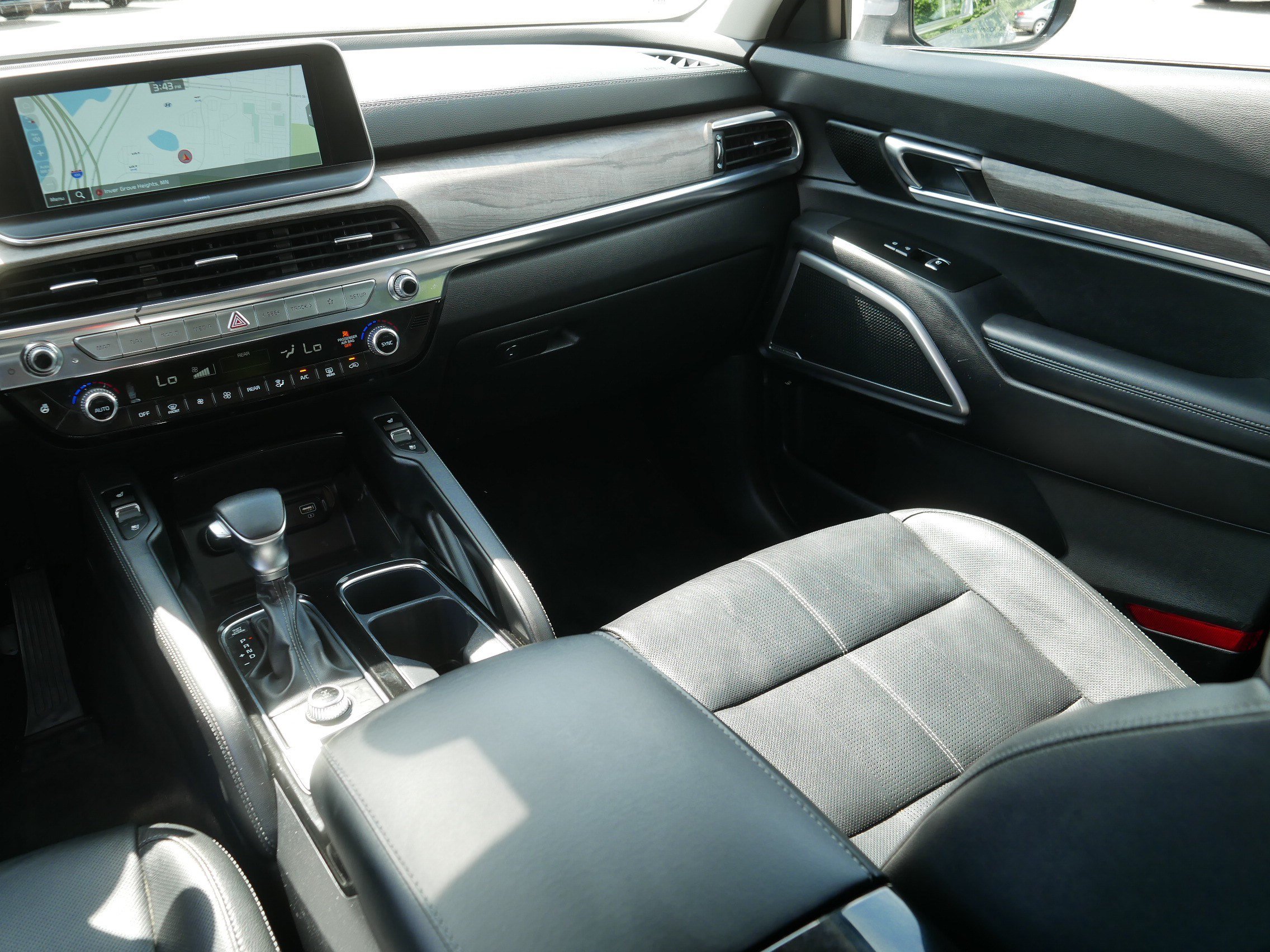 Used 2022 Kia Telluride EX AWD/4WD image 11