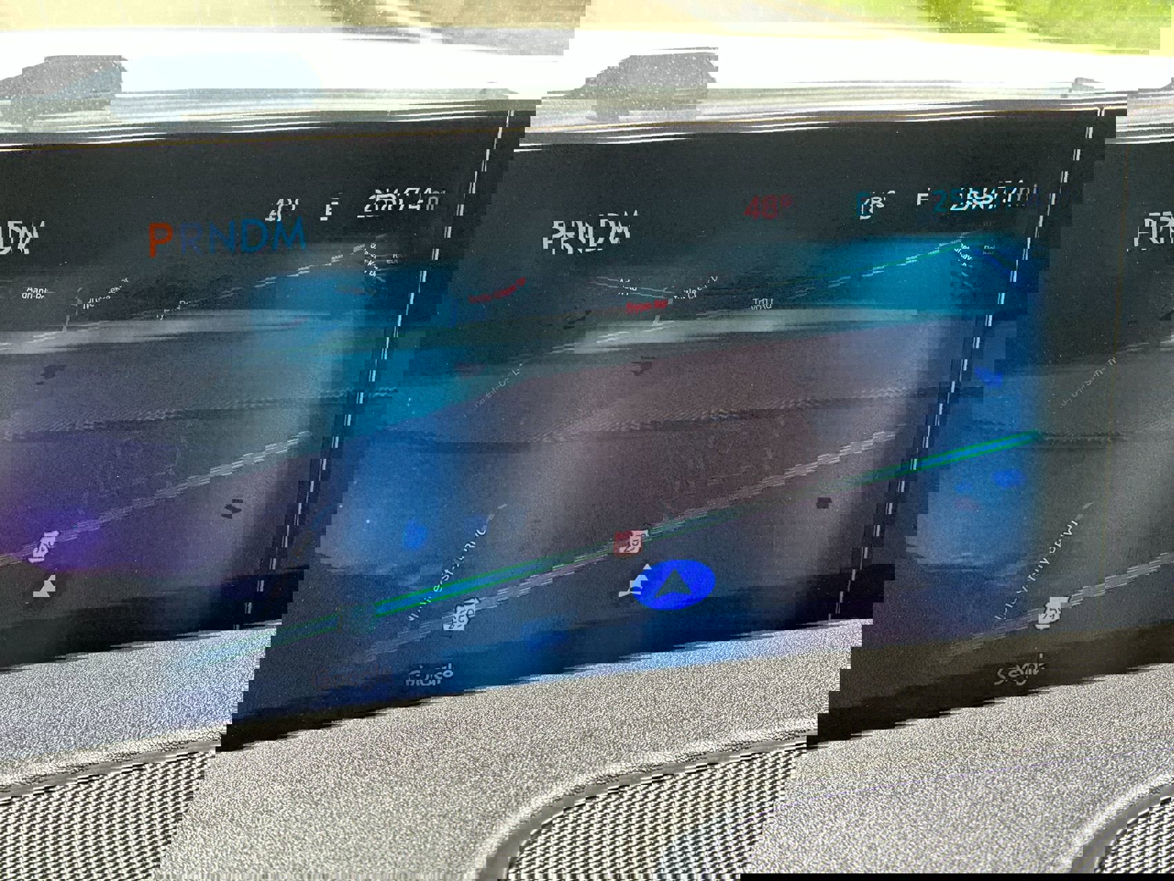 Used 2025 Lincoln Navigator Reserve image 19