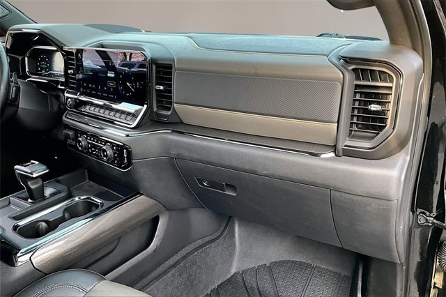 Used 2023 Chevrolet Silverado 1500 ZR2 w/ Technology Package image 22