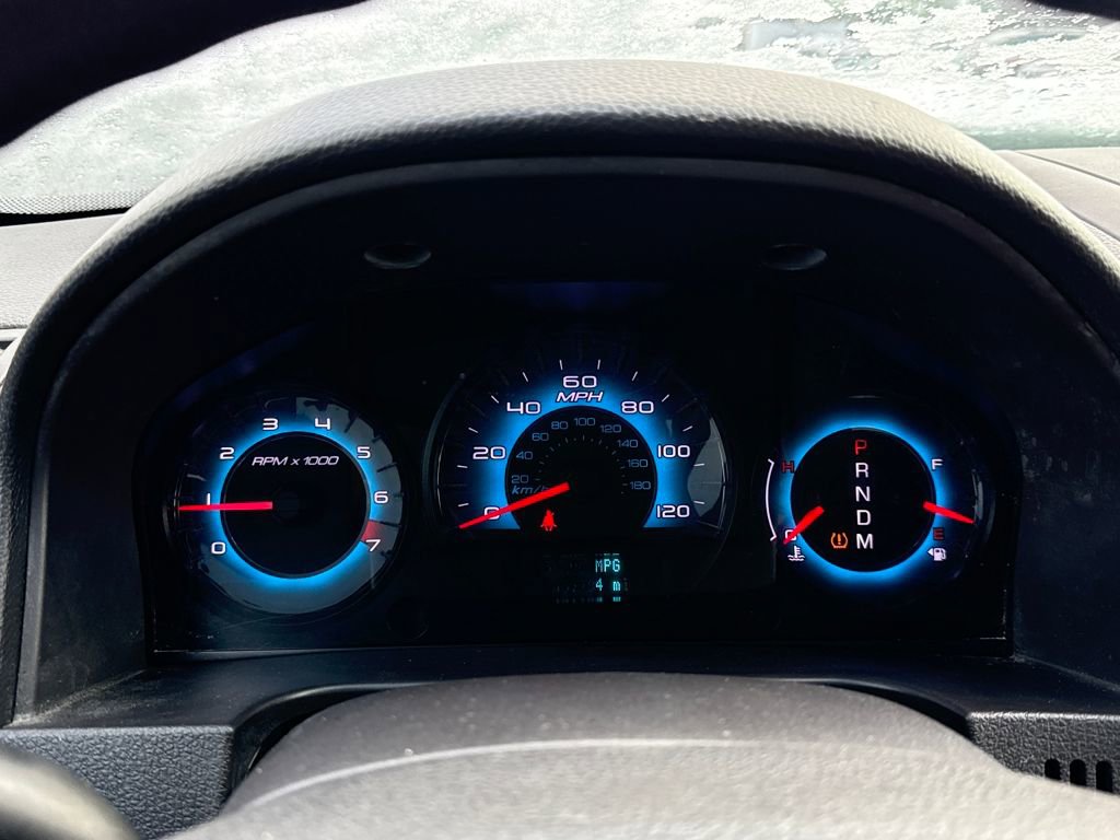 Used 2012 Ford Fusion SE image 18