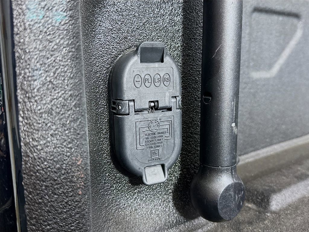 Used 2024 GMC Sierra 2500 Denali Ultimate image 40