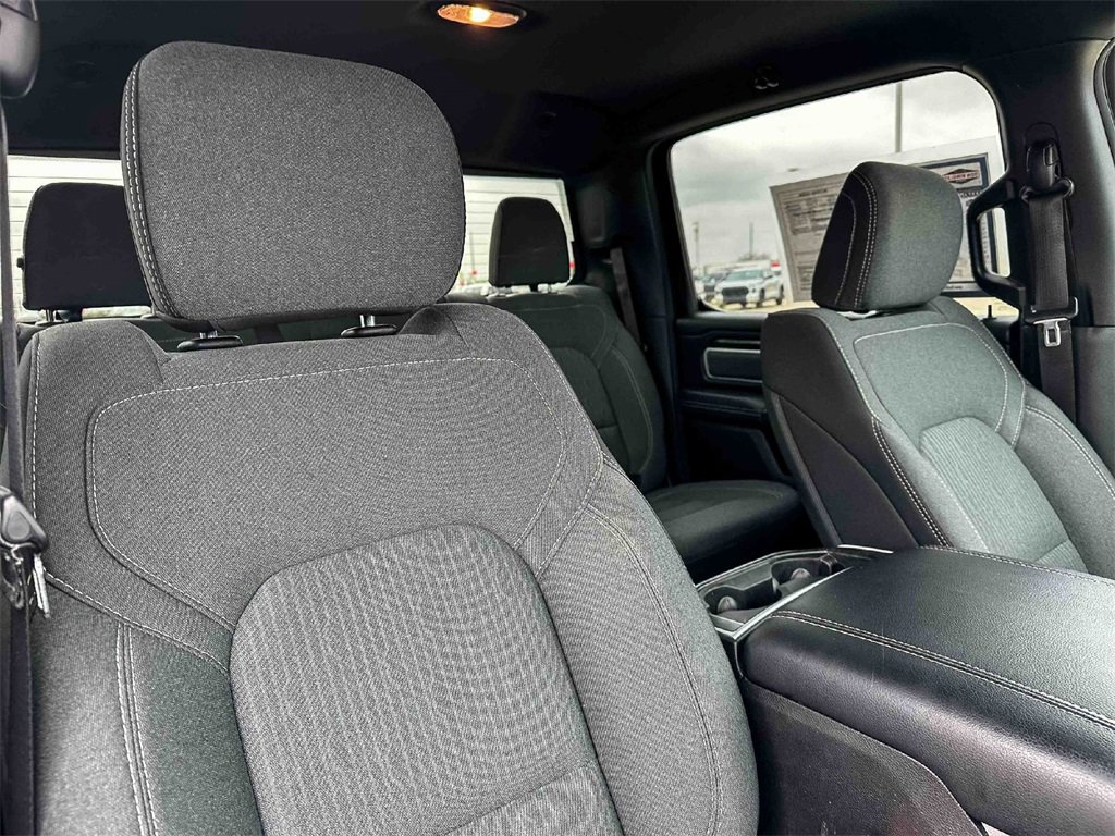 Used 2022 RAM 1500 Lone Star image 23