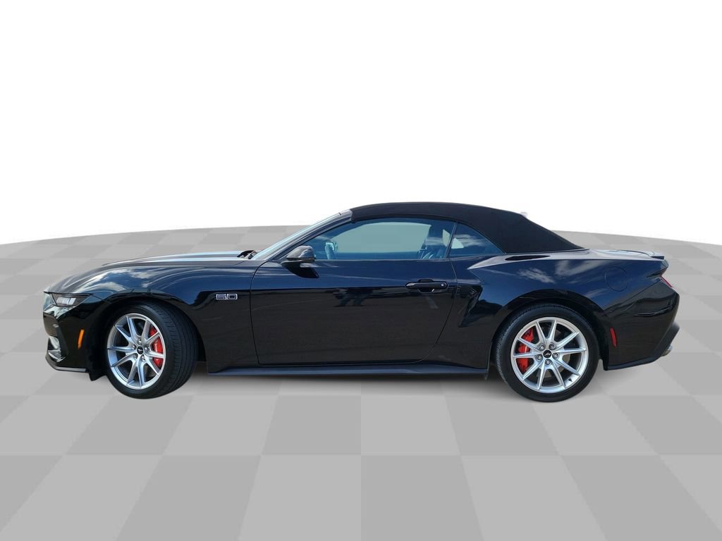 Used 2024 Ford Mustang GT Premium image 5