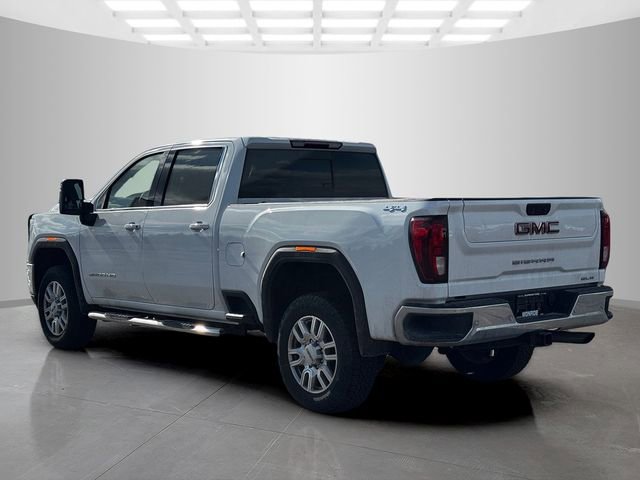 Used 2023 GMC Sierra 2500 SLE w/ SLE Convenience Package image 5