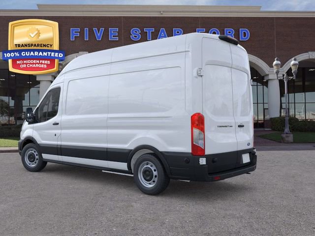 New 2026 Ford Transit 250 148 High Roof image 5