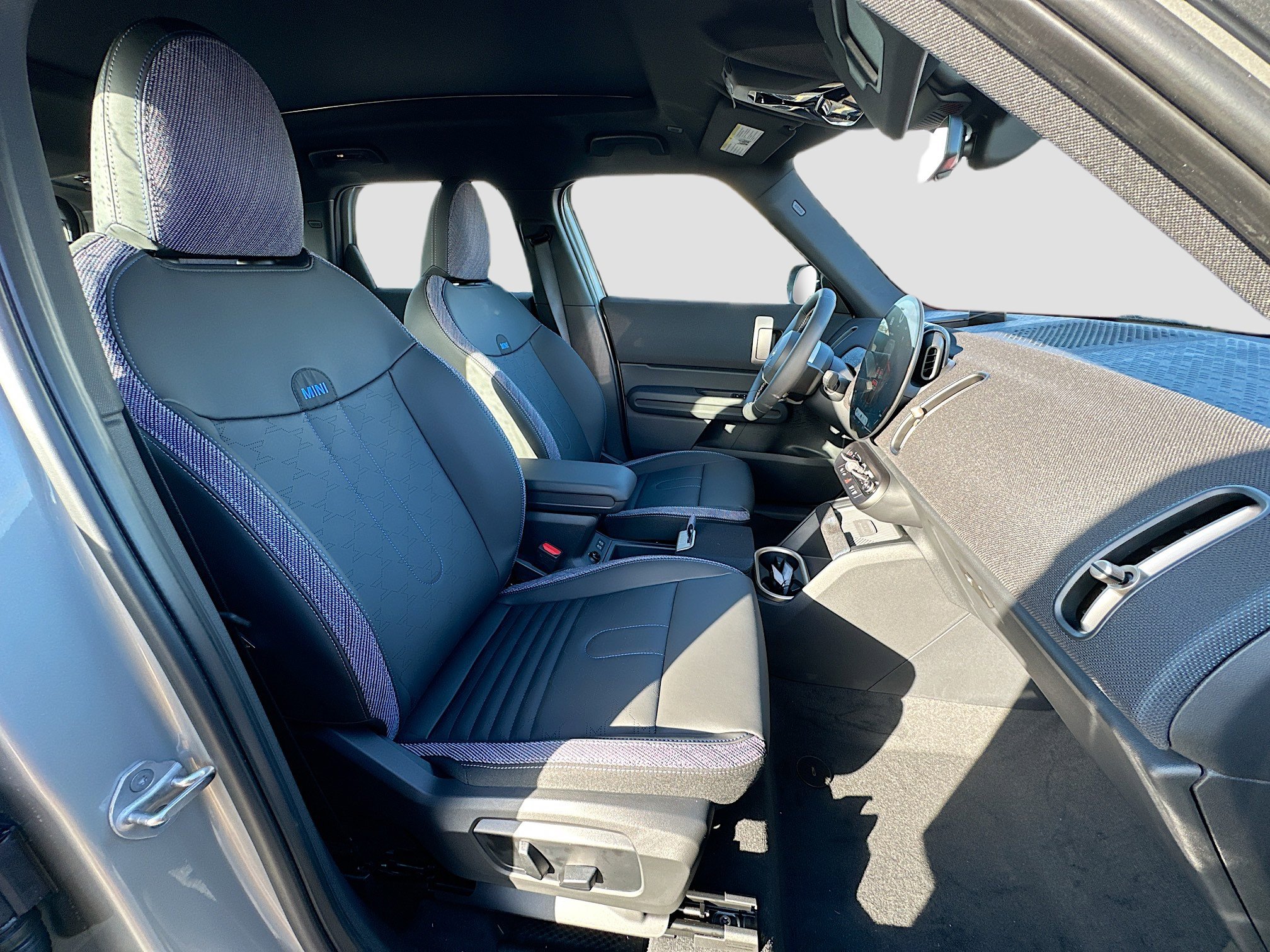 New 2026 MINI Cooper Countryman S image 23