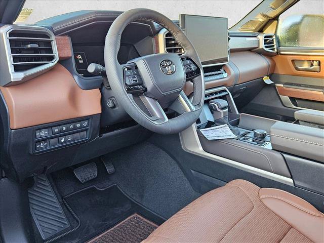 New 2026 Toyota Tundra 1794 Edition AWD/4WD image 3