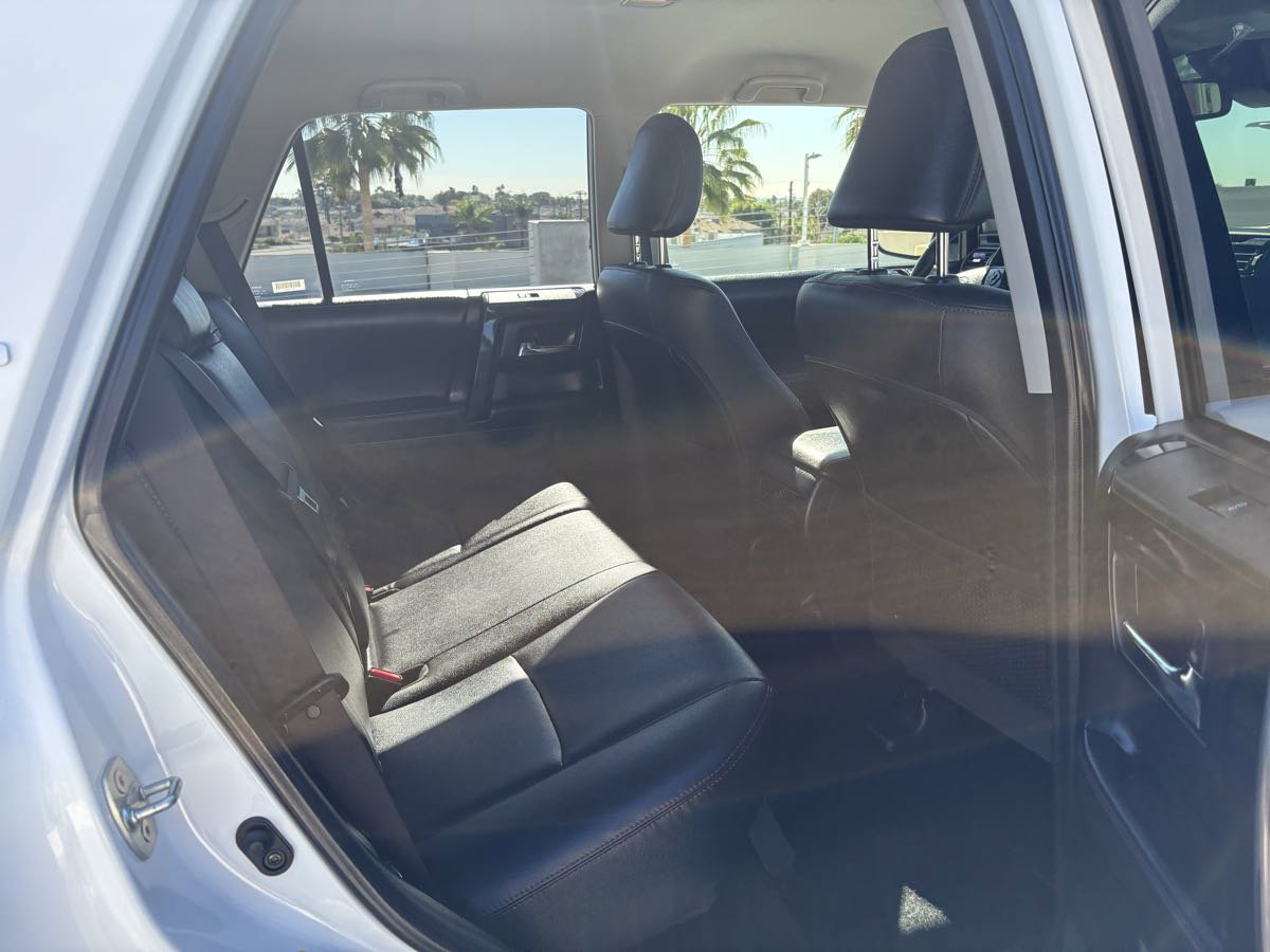 Used 2024 Toyota 4Runner TRD Off-Road Premium image 24