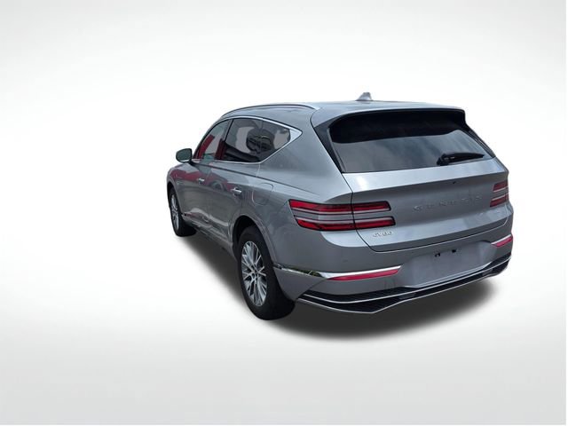Used 2025 Genesis GV80 2.5T Standard AWD/4WD image 18