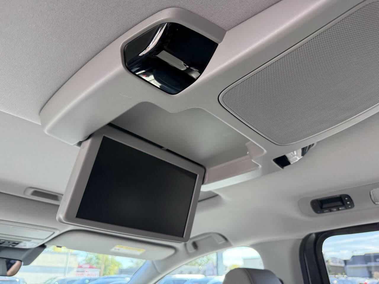 Used 2018 Honda Odyssey EX-L image 14