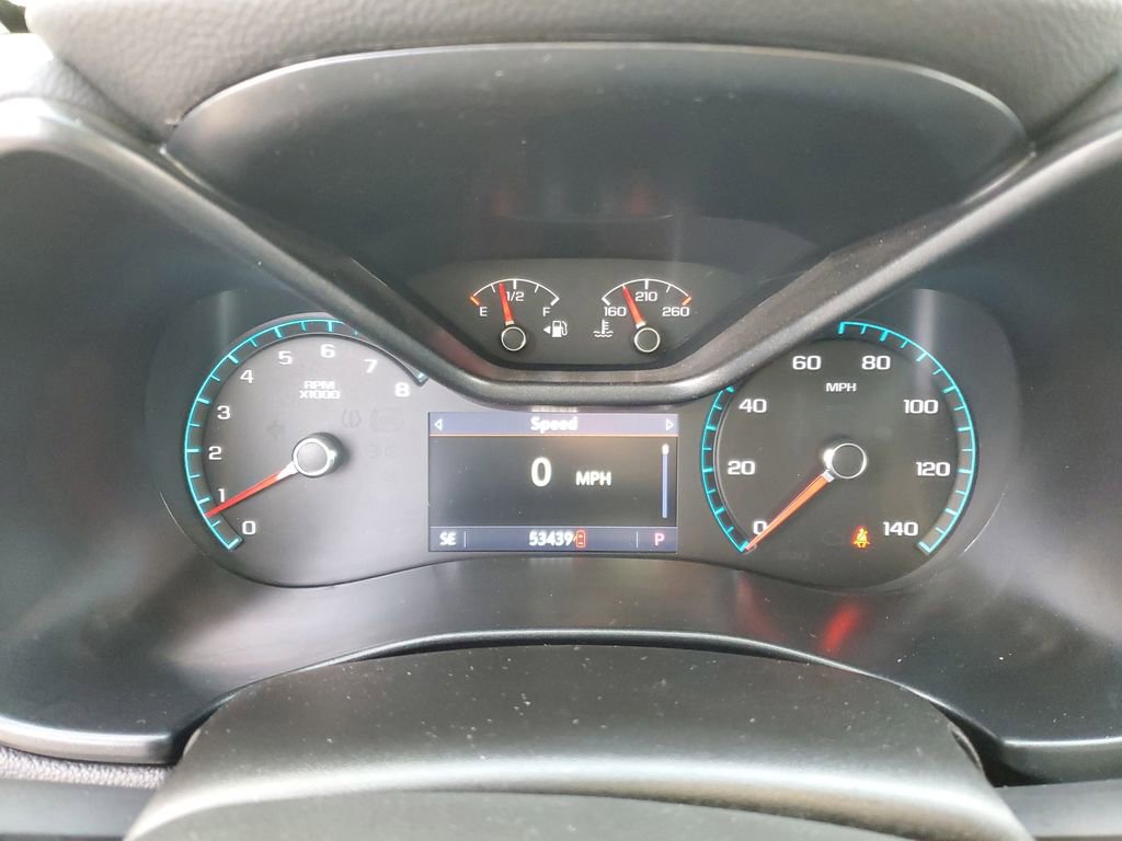 Used 2019 Chevrolet Colorado Z71 image 11