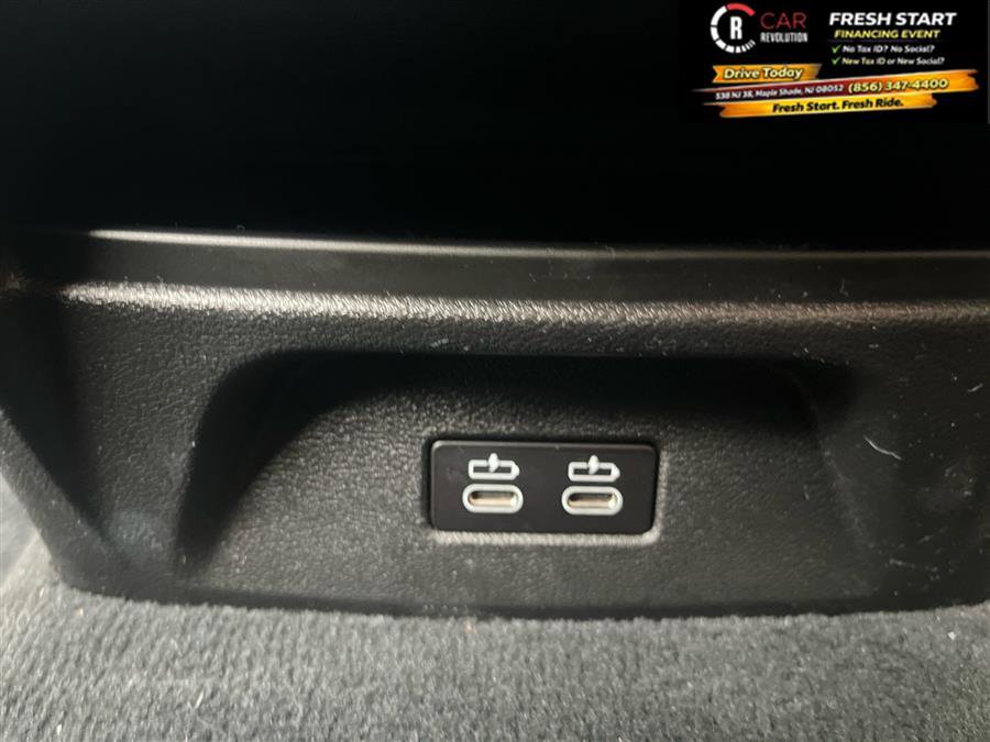 Used 2020 BMW X3 M40i w/ Premium Package image 35