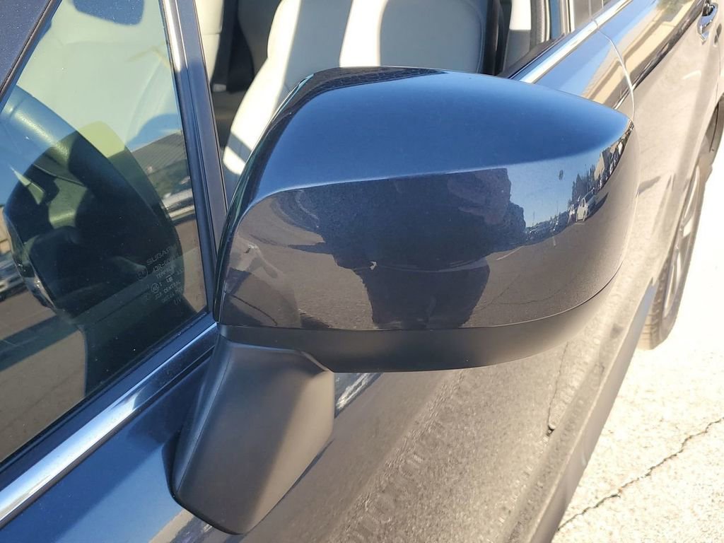 Used 2018 Subaru Forester 2.5i Limited image 18