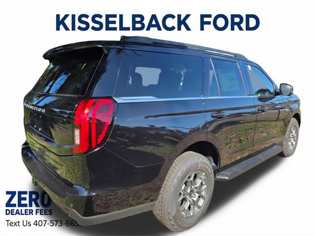 New 2026 Ford Expedition Active RWD image 4