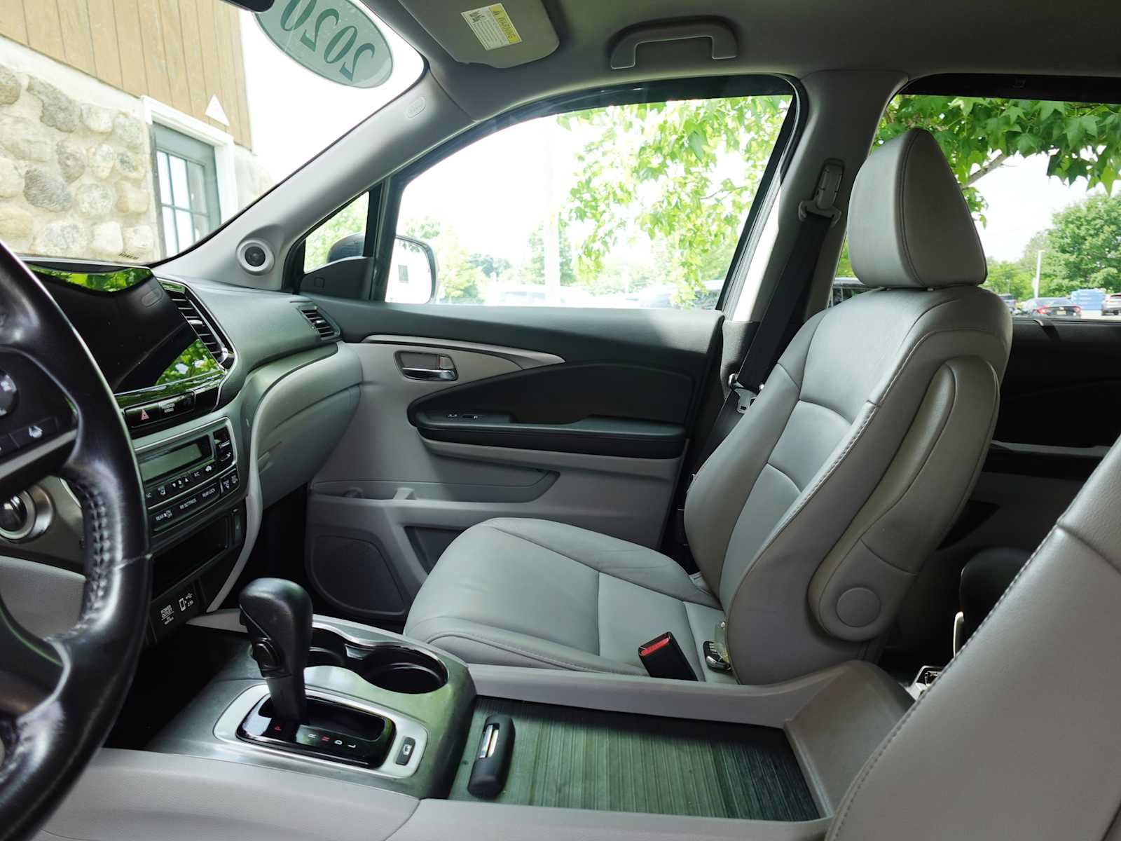 Used 2020 Honda Pilot EX-L image 13
