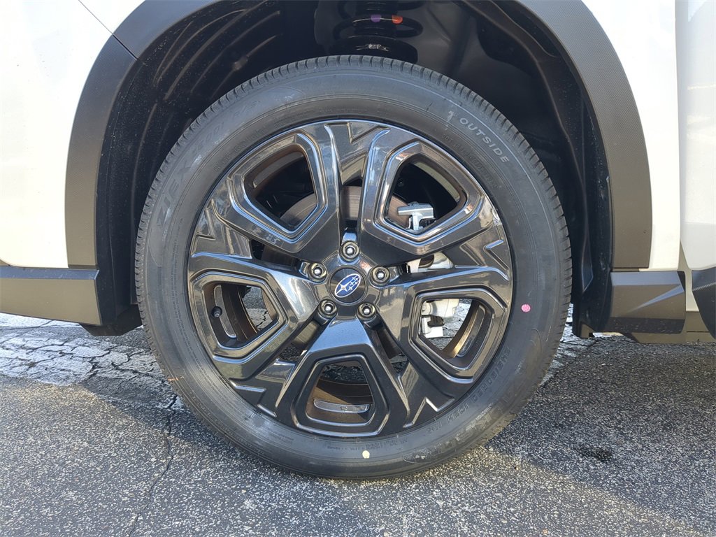 New 2026 Subaru Ascent Bronze Edition image 34