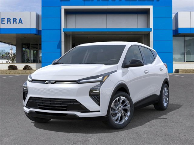 New 2027 Chevrolet Bolt LT w/ Comfort Package image 6